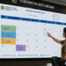Informasi lengkap mengenai Jadwal ASN Medan yang memuat seluruh tahapan seleksi dari pendaftaran hingga penetapan nomor induk pegawai secara rinci pimpinan.