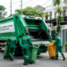 Optimalisasi Jasa Angkut Sampah Medan guna mendukung terciptanya lingkungan yang bersih dan bebas dari penumpukan limbah di lingkungan pemerintah kota pimpinan.