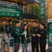 Optimalisasi fungsi Kantin Kampus Medan melalui penyediaan sistem pembayaran pendaftaran e-registrasi maba elektronik guna meningkatkan efisiensi tata kelola penyediaan sarana unit usaha retail mahasiswa higienis di kawasan lingkungan perguruan tinggi pimpinan.