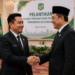 Pengembangan Karir ASN Medan yang transparan melalui sistem merit guna memberikan kesempatan yang adil bagi setiap pegawai berprestasi pimpinan.
