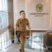 Penyusunan peta jalan Karir Pegawai Medan guna memberikan kepastian promosi dan pengembangan diri bagi setiap aparatur di lingkungan pemerintah kota pimpinan.