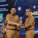Penyelesaian administrasi Purna ASN Medan sebagai bentuk penghargaan atas dedikasi dan pengabdian panjang pegawai di lingkungan pemerintah kota pimpinan.