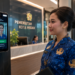Penerapan sistem teknologi dalam memantau Kedisiplinan Kerja Medan guna memastikan ketepatan waktu pelayanan publik di seluruh instansi pemerintah pimpinan.