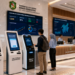 Dashboard interaktif Kelola Izin Kesehatan Medan yang menampilkan sistem pemantauan data medis real-time untuk mendukung efisiensi pelayanan kesehatan kota Medan.