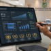 Visualisasi sistem penilaian Kinerja ASN Medan yang transparan dan akuntabel guna mendorong produktivitas serta profesionalisme setiap aparatur sipil negara pimpinan.