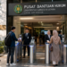 Optimalisasi fungsi Klinik Hukum Medan melalui penyediaan sistem pembayaran pendaftaran e-registrasi maba elektronik guna meningkatkan efisiensi tata kelola penyediaan sarana unit layanan konsultasi hukum mahasiswa higienis di kawasan lingkungan perguruan tinggi pimpinan.