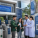 Optimalisasi fungsi Klinik Kampus Medan melalui penyediaan sistem pembayaran pendaftaran e-registrasi maba elektronik guna meningkatkan efisiensi tata kelola penyediaan jaminan kesehatan dasar higienis di kawasan lingkungan perguruan tinggi pimpinan.
