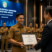 Peningkatan Kompetensi ASN Medan melalui berbagai program sertifikasi dan pelatihan berkelanjutan guna menjamin kualitas layanan publik yang profesional pimpinan.