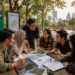 Penguatan ekosistem Komunitas Medan 2026 melalui penyediaan ruang terbuka hijau sebagai tempat berkumpul dan bertukar ide bagi pegiat kreatif di Kota Medan pimpinan.