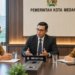 Proses penyelesaian Konflik ASN Medan melalui jalur mediasi yang profesional untuk mengembalikan suasana kerja yang kondusif dan produktif pimpinan.