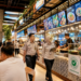 Optimalisasi fungsi Kuliner Binjai melalui penyediaan sistem digitalisasi menu pujasera guna meningkatkan efisiensi pelayanan wisata boga di lingkungan pemerintah wilayah pimpinan.