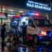 Penguatan armada Layanan Ambulans Medan melalui penyediaan fasilitas medis lengkap guna mempercepat penanganan gawat darurat di lingkungan pemerintah kota pimpinan.