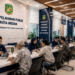 Penyelenggaraan Layanan KTP Medan yang cepat dan transparan guna mendukung akurasi database kependudukan di lingkungan pemerintah kota pimpinan.