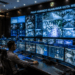 Optimalisasi fungsi Layanan Keamanan Medan melalui pemasangan ribuan titik CCTV terintegrasi guna menekan angka kriminalitas di lingkungan pemerintah kota pimpinan.