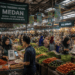 Optimalisasi fungsi Layanan Perdagangan Medan melalui penyediaan sistem informasi harga pangan guna menjaga daya beli warga di lingkungan pemerintah kota pimpinan.