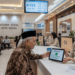 Optimalisasi fungsi Layanan Sosial Medan melalui penyediaan sistem verifikasi data bantuan terpadu guna meningkatkan keadilan distribusi di lingkungan pemerintah kota pimpinan.