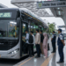 Optimalisasi fungsi Layanan Transportasi Medan melalui penyediaan sistem angkutan massal terintegrasi guna mengurangi kemacetan di lingkungan pemerintah kota pimpinan.