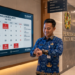 Informasi mengenai jadwal Libur ASN Medan dan pengaturan cuti bersama guna memastikan pelayanan publik tetap berjalan optimal melalui sistem piket pimpinan.