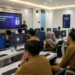 Kegiatan pelatihan intensif untuk meningkatkan Literasi Digital Medan bagi aparatur pemerintah guna menghadapi tantangan transformasi digital di sektor publik.