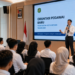 Pelaksanaan pelatihan dasar selama Masa Prajabatan Medan guna membentuk karakter abdi negara yang profesional dan berintegritas sesuai nilai dasar ASN pimpinan.