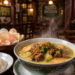 Kelezatan sajian Masakan Khas Medan yang menawarkan perpaduan rempah otentik dan menjadi magnet bagi para pecinta makanan di seluruh dunia pimpinan.