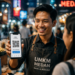 Implementasi Niaga Digital Medan pada sektor perdagangan kecil yang memudahkan transaksi aman dan cepat bagi masyarakat pimpinan.