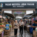 Optimalisasi fungsi Niaga Pusat Deli Serdang melalui penyediaan sistem pembayaran retribusi kios elektronik guna meningkatkan efisiensi tata kelola transaksi komoditas lokal di lingkungan pemerintah wilayah pimpinan.
