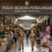 Optimalisasi fungsi Niaga Pusat Serdang Bedagai melalui penyediaan sistem pembayaran retribusi kios elektronik guna meningkatkan efisiensi tata kelola transaksi komoditas lokal di lingkungan pemerintah wilayah pimpinan.