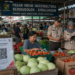 Optimalisasi fungsi Pasar Sayur Simalungun melalui penyediaan sistem pembayaran retribusi kios elektronik guna meningkatkan efisiensi tata kelola transaksi komoditas hasil pertanian lokal di lingkungan pemerintah wilayah pimpinan.