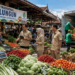 Optimalisasi fungsi Pasar Simalungun melalui penyediaan sistem saluran distribusi digital guna meningkatkan efisiensi pengiriman sayur di lingkungan pemerintah wilayah pimpinan.