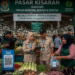 Optimalisasi fungsi Pasar Tradisional Asahan melalui penyediaan sistem pembayaran retribusi kios elektronik guna meningkatkan efisiensi tata kelola transaksi komoditas lokal di lingkungan pemerintah wilayah pimpinan.