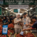 Optimalisasi fungsi Pasar Tradisional Binjai melalui penyediaan sistem pembayaran retribusi kios elektronik guna meningkatkan efisiensi tata kelola transaksi komoditas lokal di lingkungan pemerintah wilayah pimpinan.