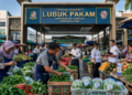 Optimalisasi fungsi Pasar Tradisional Deli Serdang melalui penyediaan sistem pembayaran retribusi kios elektronik guna meningkatkan efisiensi tata kelola transaksi komoditas lokal di lingkungan pemerintah wilayah pimpinan.