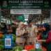 Optimalisasi fungsi Pasar Tradisional Deliserdang melalui penyediaan sistem pembayaran retribusi kios elektronik guna meningkatkan efisiensi tata kelola transaksi komoditas lokal di lingkungan pemerintah wilayah pimpinan.