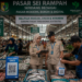 Optimalisasi fungsi Pasar Tradisional Sergai melalui penyediaan sistem pembayaran retribusi kios elektronik guna meningkatkan efisiensi tata kelola transaksi komoditas lokal di lingkungan pemerintah wilayah pimpinan.
