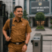Penerapan standar Patuh ASN Medan dalam aspek kedisiplinan waktu dan ketaatan terhadap peraturan kedinasan guna menjamin kelancaran pelayanan publik pimpinan.
