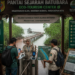 Optimalisasi fungsi Pelesir Alam Batubara melalui penyediaan sistem pembayaran retribusi masuk elektronik guna meningkatkan efisiensi tata kelola kunjungan wisatawan alam di kawasan wisata pantai mangrove pimpinan.