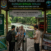 Optimalisasi fungsi Pelesir Alam Binjai melalui penyediaan sistem pembayaran retribusi masuk elektronik guna meningkatkan efisiensi tata kelola kunjungan wisatawan alam di kawasan wisata arung jeram sungai pimpinan.
