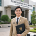 Ilustrasi peserta yang telah lolos seleksi sedang menyiapkan dokumen untuk tahap Pemberkasan NIP Medan guna mendapatkan status ASN tetap.