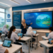 Pengembangan ekosistem Pendidikan Medan 2026 melalui integrasi teknologi dalam ruang kelas guna meningkatkan kompetensi siswa di era digital pimpinan.
