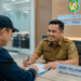 Peningkatan kualitas Publik ASN Medan dalam memberikan pelayanan yang transparan, cepat, dan akuntabel guna meningkatkan kepuasan masyarakat kota pimpinan.