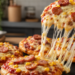 Resep Mini Pizza Simple, Cara Membuat Pizza, Pizza Mini Teflon, Camilan Pemula, Ide Jualan 2026, Pizza Empuk Lumer, Resep Masakan Praktis, Kuliner Medan 2026, Tips Baking, Pizza Tanpa Oven, Infaktual.