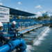 Optimalisasi fungsi Sarana Air Bersih Medan melalui penyediaan infrastruktur pengolahan air minum guna meningkatkan kesehatan warga di lingkungan pemerintah kota pimpinan.
