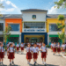 Peningkatan kualitas Sekolah Dasar Medan guna menjamin akses pendidikan yang merata dan bermutu bagi seluruh anak di lingkungan pemerintah kota pimpinan.