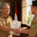 Pelaksanaan Seleksi PPPK Medan untuk merekrut tenaga profesional yang kompeten dalam memperkuat pelayanan publik di lingkungan pemerintah kota pimpinan.