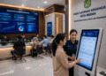 Optimalisasi Sistem Pajak Medan melalui integrasi data digital guna mempermudah kewajiban wajib pajak di lingkungan pemerintah kota pimpinan.