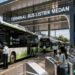 Optimalisasi fungsi Sistem Perhubungan Medan melalui penyediaan armada bus listrik ramah lingkungan guna meningkatkan efisiensi mobilitas di lingkungan pemerintah kota pimpinan.