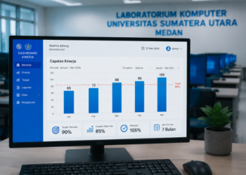 Penetapan Skor Lulus Medan sebagai acuan utama bagi peserta guna mencapai nilai ambang batas yang dipersyaratkan dalam seleksi kompetensi dasar pimpinan.