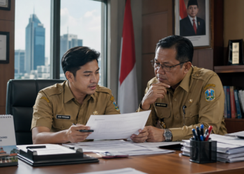 Atasan Menolak Izin PPPK Ikut Tes CPNS, Solusi Jika Atasan Menolak Izin PPPK Ikut Tes CPNS Paling Taktis
