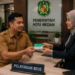 Penyelenggaraan program Sosial ASN Medan sebagai komitmen pemerintah kota dalam menjamin keamanan finansial dan kesehatan bagi seluruh pegawai beserta keluarganya pimpinan.